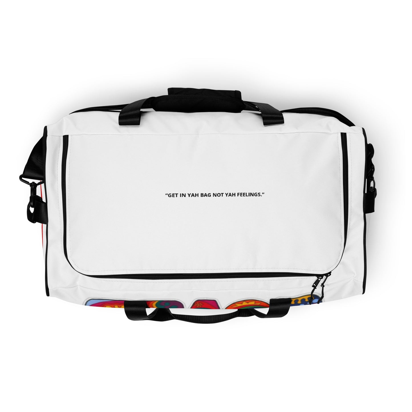 Duffle bag