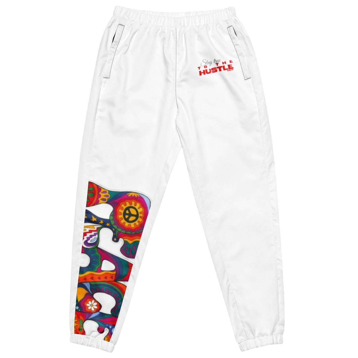 Unisex track pants